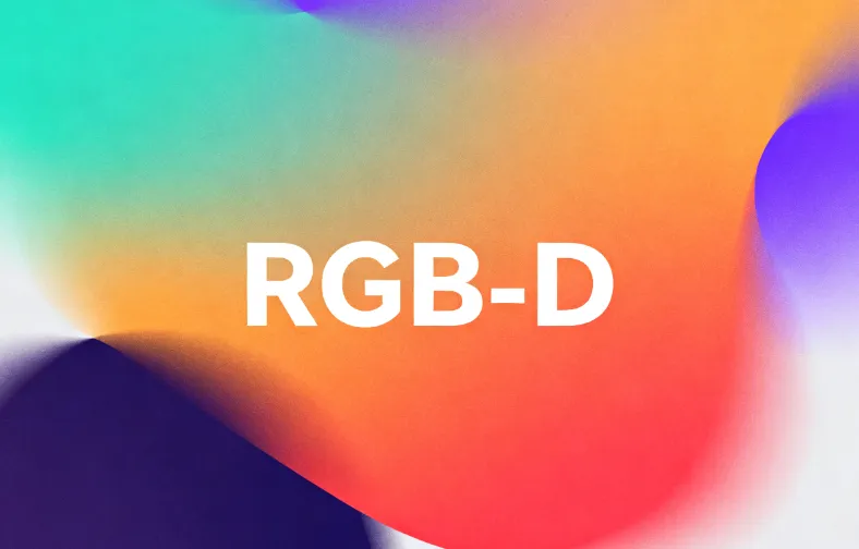 RGB-D