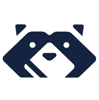 办公小浣熊图标