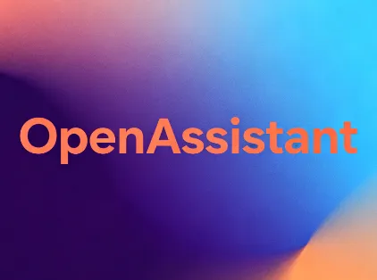 OpenAssistant:开源AI对话聊天系统,支持协作式数据训练与多场景交互