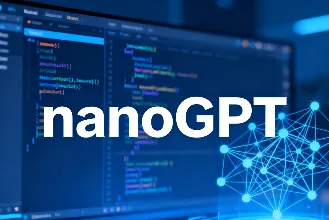 nanoGPT：Karpathy 开源的极简型 GPT 开发工具，支持多硬件适配与 GPT-2 复现