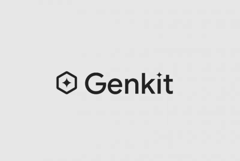 Genkit:Google推出的开源全栈AI应用开发框架,支持多语言与多模型集成 Genkit:Google推出的开源全栈AI应用开发框架,支持多语言与多模型集成