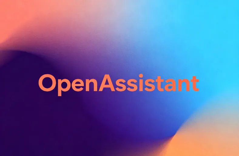 OpenAssistant:开源AI对话聊天系统,支持协作式数据训练与多场景交互 OpenAssistant:开源AI对话聊天系统,支持协作式数据训练与多场景交互