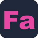 FaWeb：AI驱动的游戏网站快速建站与自动变现平台