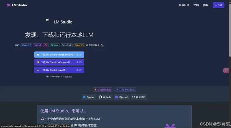 DeepSeek 本地化部署实战：从环境搭建到 API 调用全流程图文详解