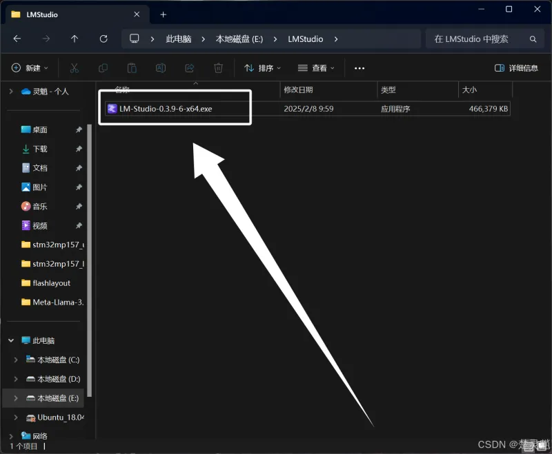 DeepSeek 本地化部署实战：从环境搭建到 API 调用全流程图文详解