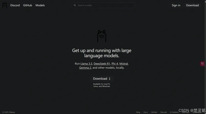 DeepSeek 本地化部署实战：从环境搭建到 API 调用全流程图文详解