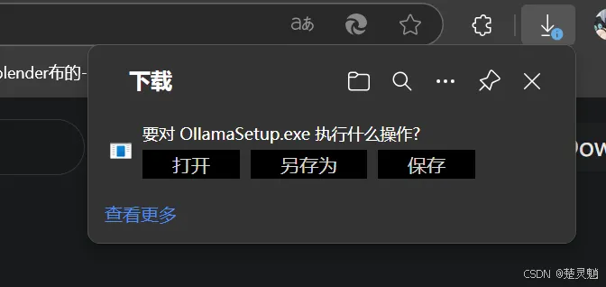 DeepSeek 本地化部署实战：从环境搭建到 API 调用全流程图文详解