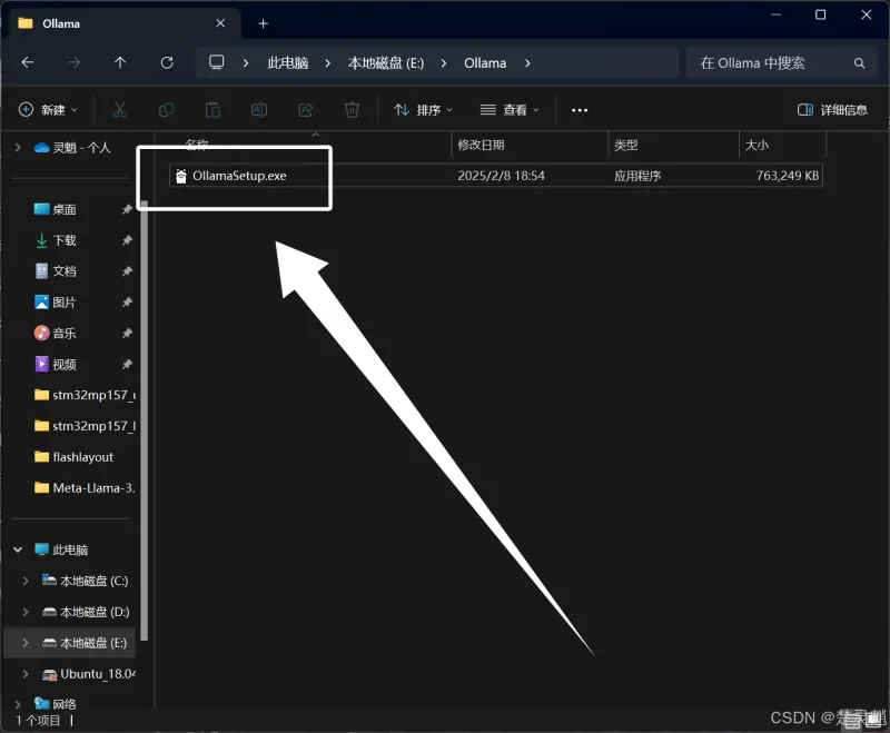 DeepSeek 本地化部署实战：从环境搭建到 API 调用全流程图文详解