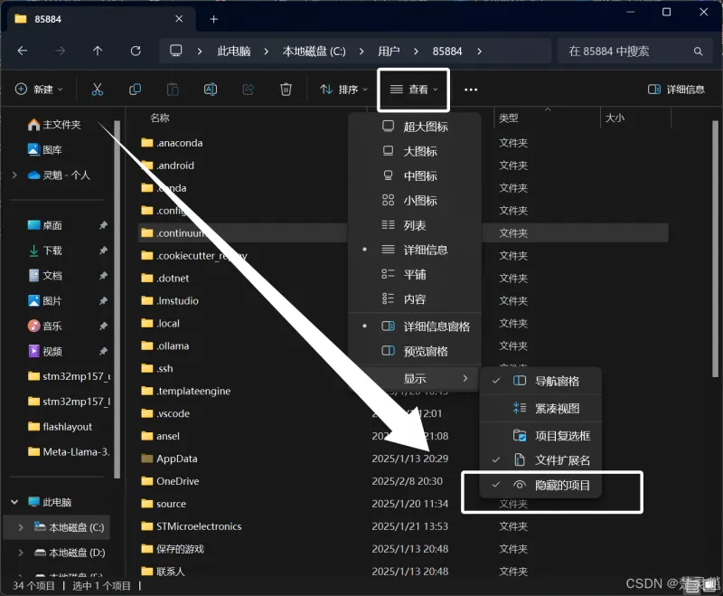 DeepSeek 本地化部署实战：从环境搭建到 API 调用全流程图文详解