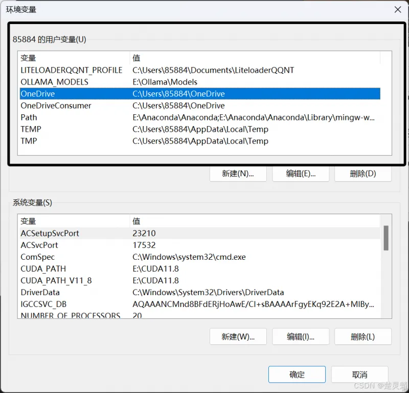 DeepSeek 本地化部署实战：从环境搭建到 API 调用全流程图文详解