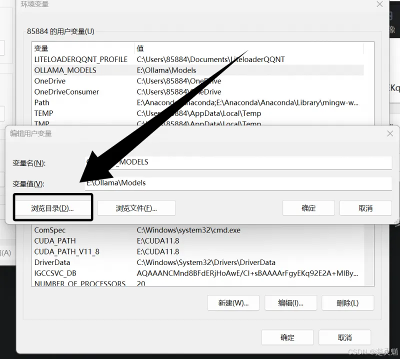 DeepSeek 本地化部署实战：从环境搭建到 API 调用全流程图文详解