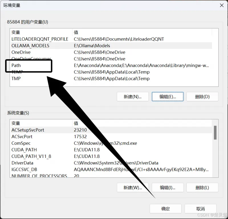 DeepSeek 本地化部署实战：从环境搭建到 API 调用全流程图文详解