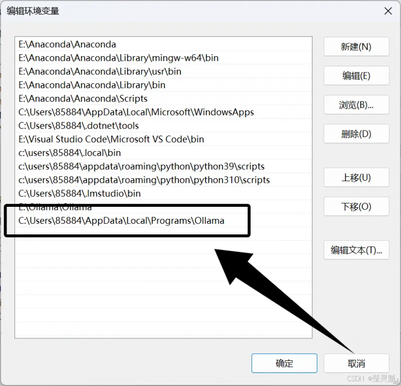 DeepSeek 本地化部署实战：从环境搭建到 API 调用全流程图文详解