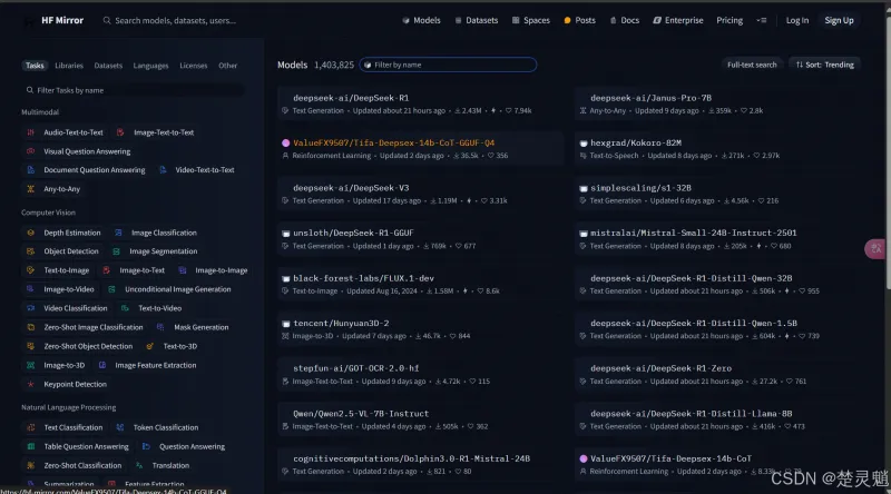 DeepSeek 本地化部署实战：从环境搭建到 API 调用全流程图文详解