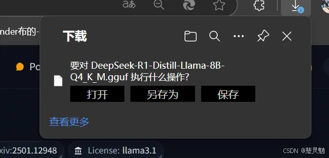 DeepSeek 本地化部署实战：从环境搭建到 API 调用全流程图文详解