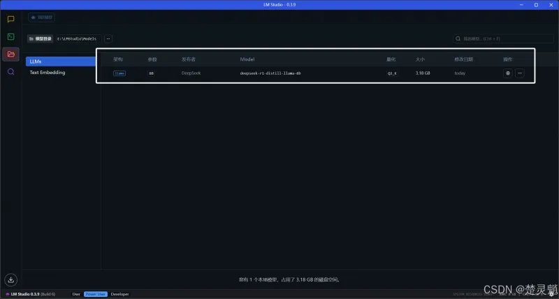 DeepSeek 本地化部署实战：从环境搭建到 API 调用全流程图文详解