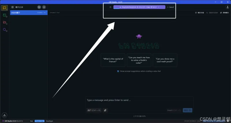 DeepSeek 本地化部署实战：从环境搭建到 API 调用全流程图文详解