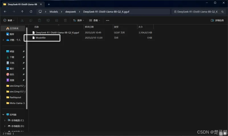 DeepSeek 本地化部署实战：从环境搭建到 API 调用全流程图文详解