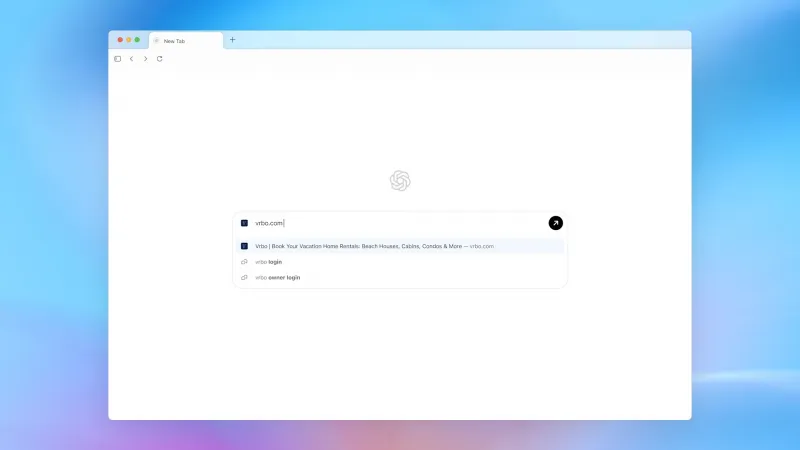 ChatGPT Atlas 来了！OpenAI 首款 AI 浏览器落地 macOS，跨页实时辅助 + 代理模式成亮点