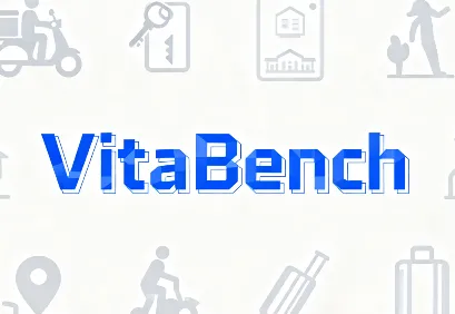 VitaBench:美团联合 Sierra Research 推出的 LLM 智能体生活服务场景基准测试框架