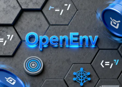 OpenEnv:开源强化学习环境框架,支持隔离执行与多场景交互