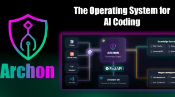 Archon:开源 AI 编程助手指挥中心,强化知识协作与多工具集成