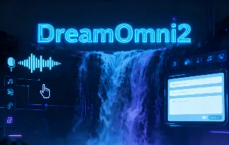 DreamOmni2:开源多模态指令驱动的图像编辑与生成模型,支持跨模态参考与精准控制