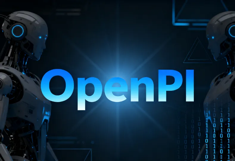 OpenPI:开源视觉-语言-动作模型库,赋能机器人感知与交互能力 OpenPI:开源视觉-语言-动作模型库,赋能机器人感知与交互能力
