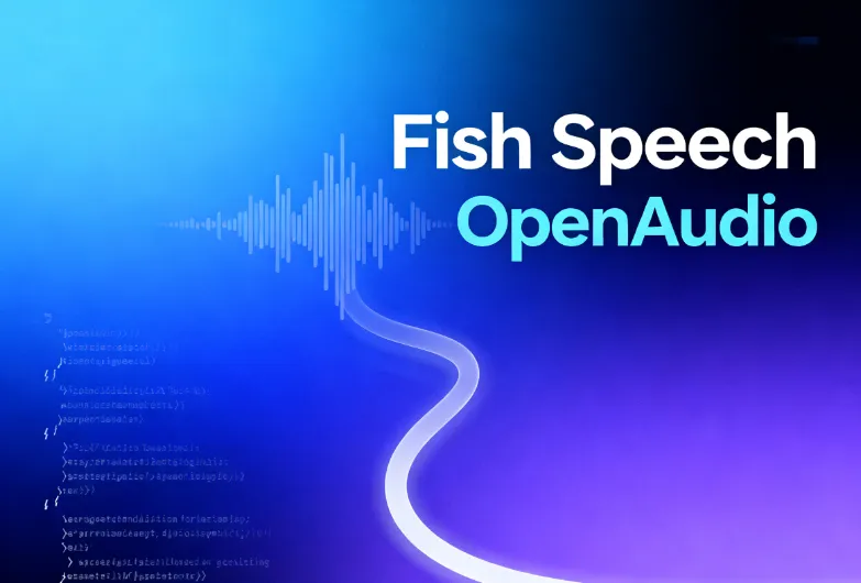 Fish Speech：开源文本转语音解决方案，支持高质量语音合成与跨语言语音克隆