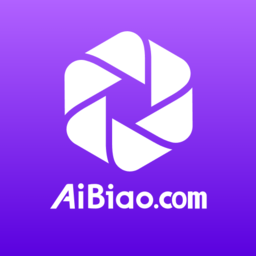 AiBiao：AI驱动的一站式文本可视化生成平台，轻松将文字转图表、PPT与海报 Logo