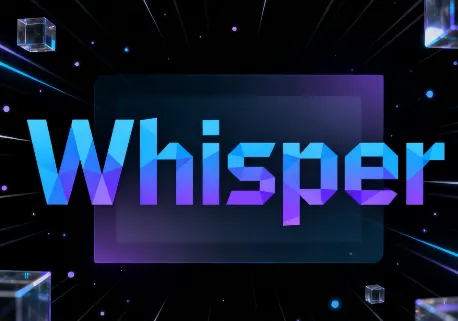 Whisper：OpenAI 开源多语言语音处理模型，支持语音识别与跨语言翻译