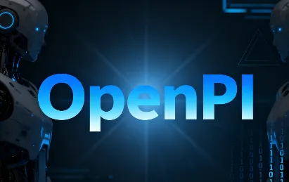 OpenPI：开源视觉-语言-动作模型库，赋能机器人感知与交互能力