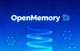 OpenMemory：开源自托管AI记忆引擎，基于分层架构实现LLM持久化语义记忆