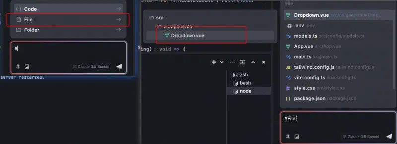 从0到1彻底掌握Trae:手把手带你实战开发AI Chatbot,提升开发效率的必备指南! 从0到1彻底掌握Trae:手把手带你实战开发AI Chatbot,提升开发效率的必备指南!