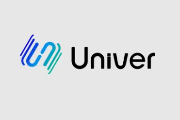 Univer：跨端全栈开源办公工具，支持表格 / 文档 / 幻灯片一体化创建与编辑