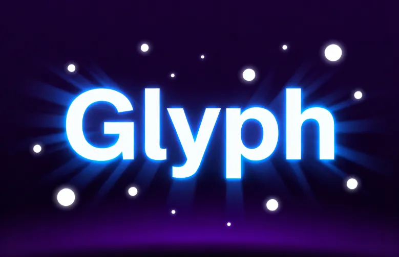 Glyph：开源视觉-文本压缩框架，突破大模型长上下文处理瓶颈