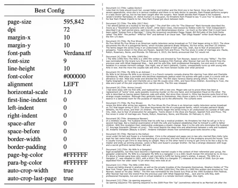 Glyph：开源视觉-文本压缩框架，突破大模型长上下文处理瓶颈