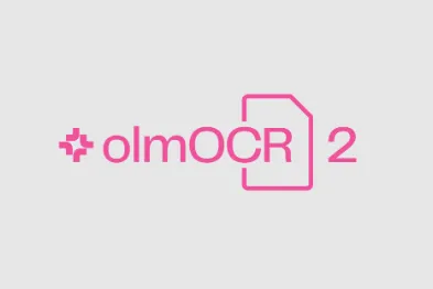 olmocr：开源文档 OCR 工具包，高效处理复杂格式文档并转换为结构化 Markdown