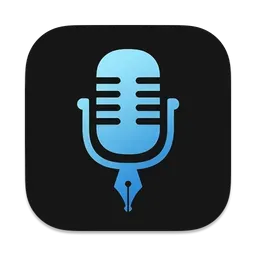 VoiceInk(智能语音转文字工具)