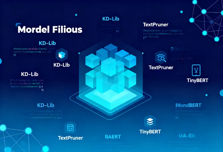 开源工具大盘点:哪些库支持大模型蒸馏?(KD-Lib, TextPruner, TinyBERT等) 开源工具大盘点:哪些库支持大模型蒸馏?(KD-Lib, TextPruner, TinyBERT等)