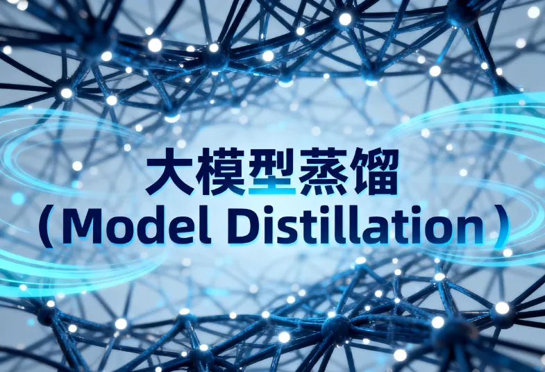 大模型蒸馏是什么意思?为什么需要蒸馏大模型? 大模型蒸馏是什么意思?为什么需要蒸馏大模型?