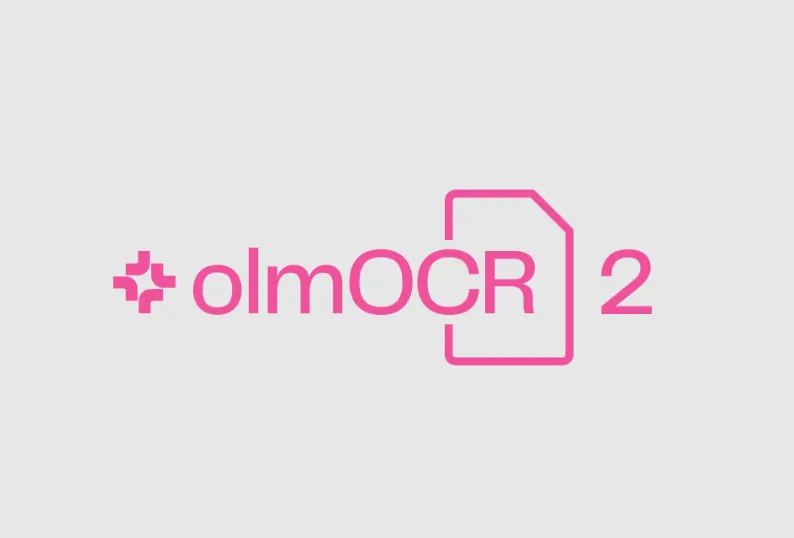 olmocr:开源文档 OCR 工具包,高效处理复杂格式文档并转换为结构化 Markdown olmocr:开源文档 OCR 工具包,高效处理复杂格式文档并转换为结构化 Markdown