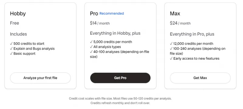 Scout0：AI驱动的代码理解平台，让每一行代码都清晰可见