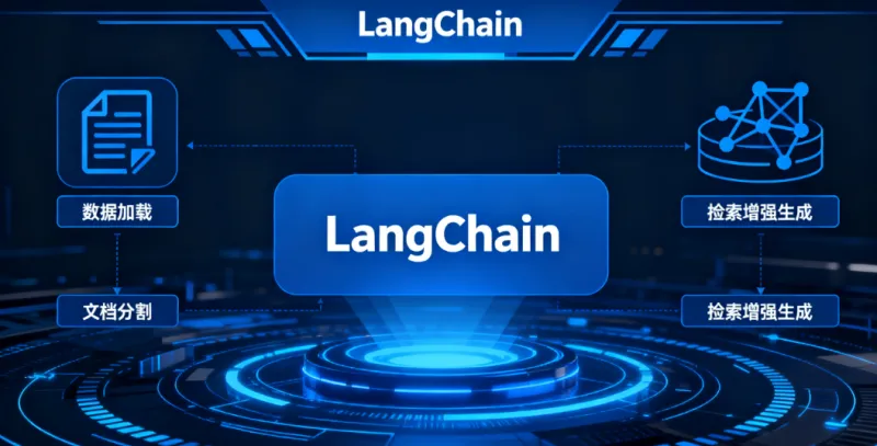 开源RAG工具大盘点:LangChain、LlamaIndex、DSPy谁更强? 开源RAG工具大盘点:LangChain、LlamaIndex、DSPy谁更强?