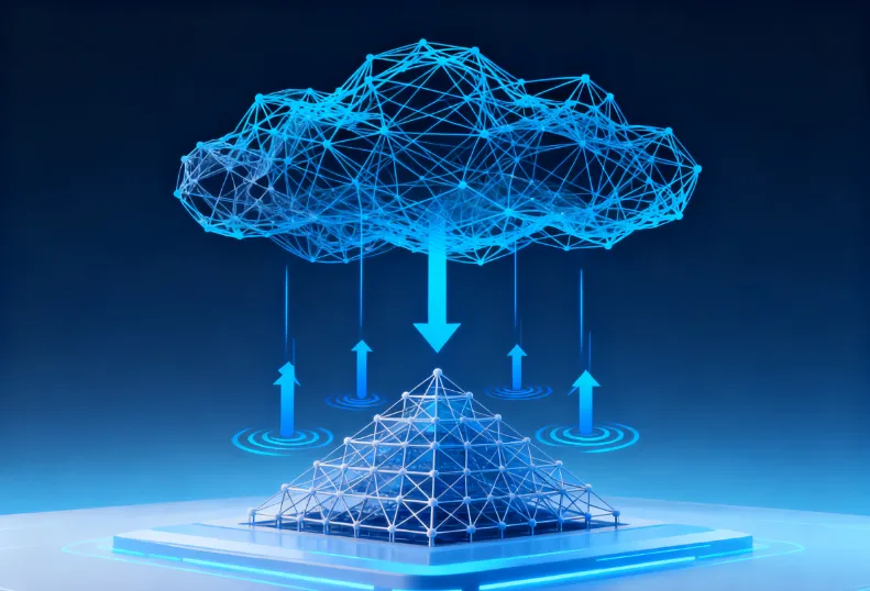 大模型蒸馏是什么意思?为什么需要蒸馏大模型? 大模型蒸馏是什么意思?为什么需要蒸馏大模型?