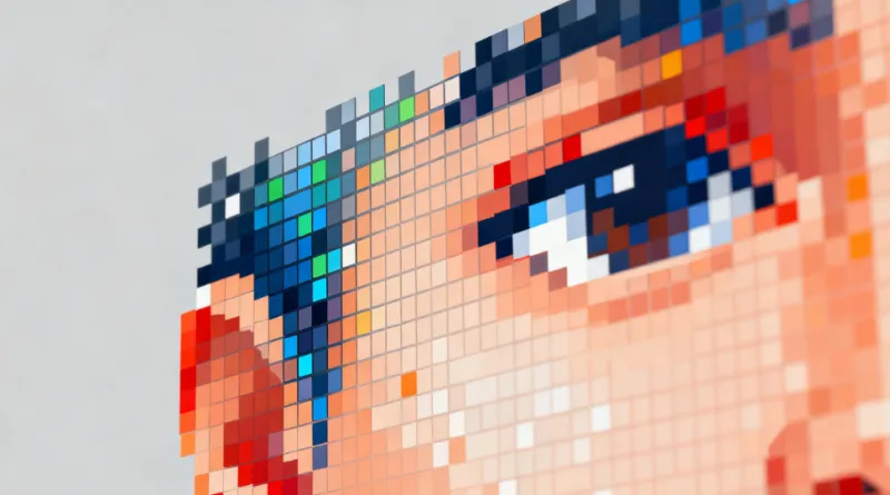 CV基础知识全解析:像素、卷积、特征提取一次搞明白 CV基础知识全解析:像素、卷积、特征提取一次搞明白