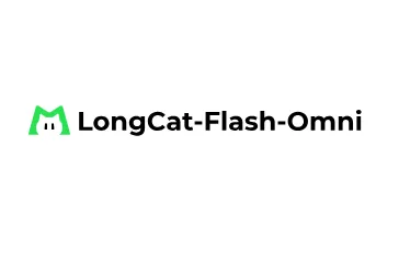 LongCat-Flash-Omni：美团开源的5600亿参数全模态大模型，支持低延迟音视频实时交互