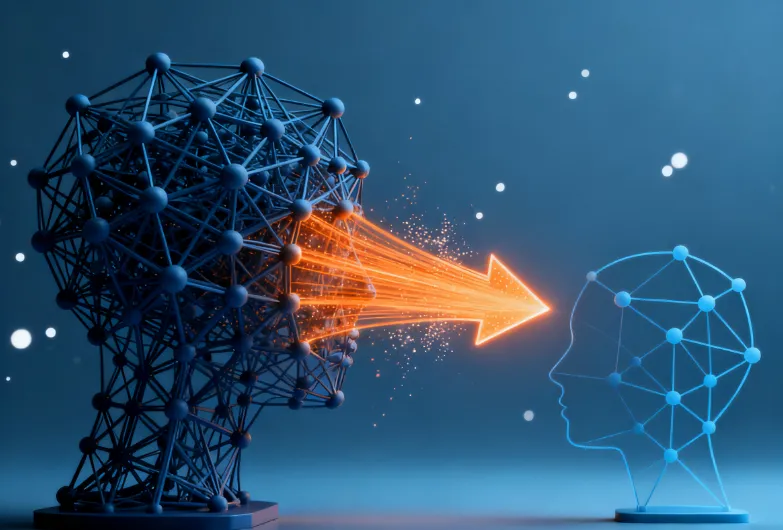 模型剪枝与其他压缩技术对比:剪枝、量化、蒸馏有何区别? 模型剪枝与其他压缩技术对比:剪枝、量化、蒸馏有何区别?