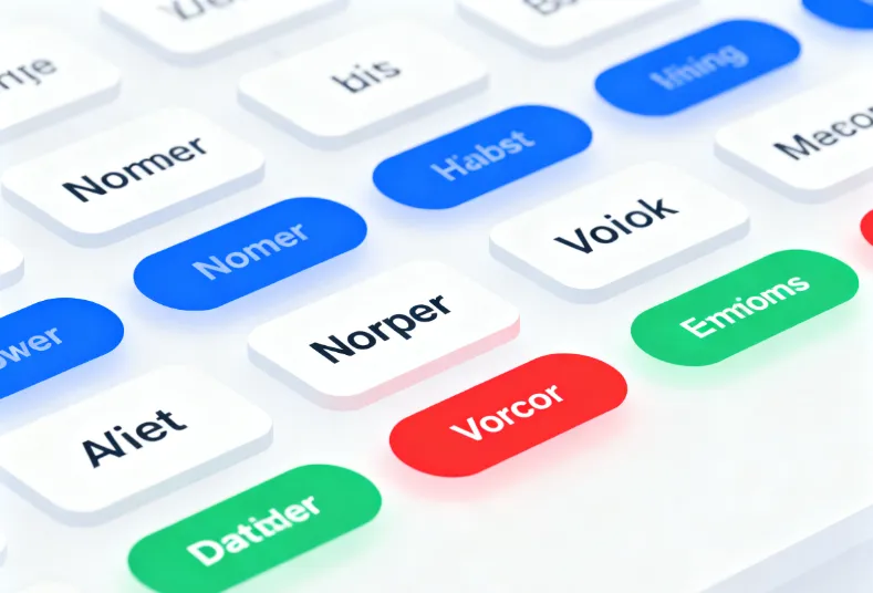 提升NLP大模型性能的七大文本预处理技巧 提升NLP大模型性能的七大文本预处理技巧