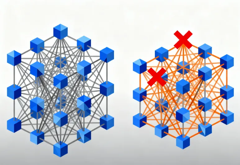 模型剪枝与其他压缩技术对比:剪枝、量化、蒸馏有何区别? 模型剪枝与其他压缩技术对比:剪枝、量化、蒸馏有何区别?